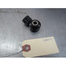 16Q119 Knock Detonation Sensor From 2012 Nissan Altima  2.5